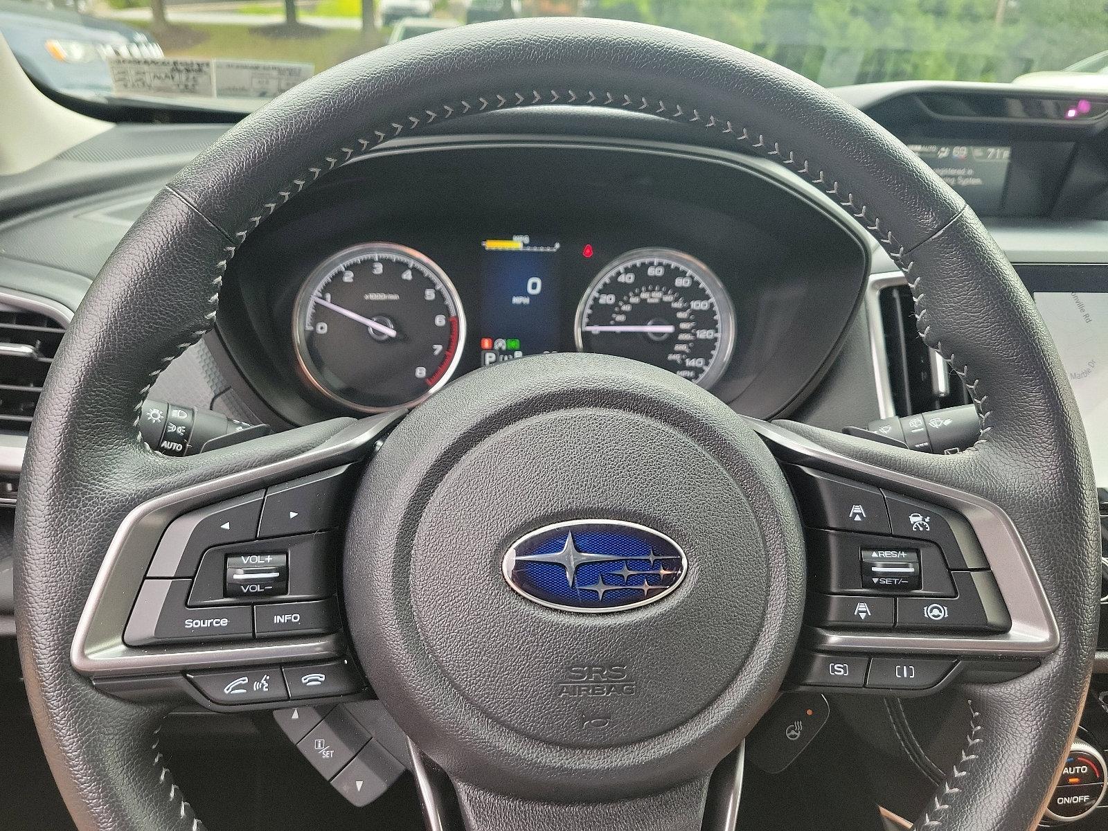 2020 Subaru Forester Vehicle Photo in BETHLEHEM, PA 18017