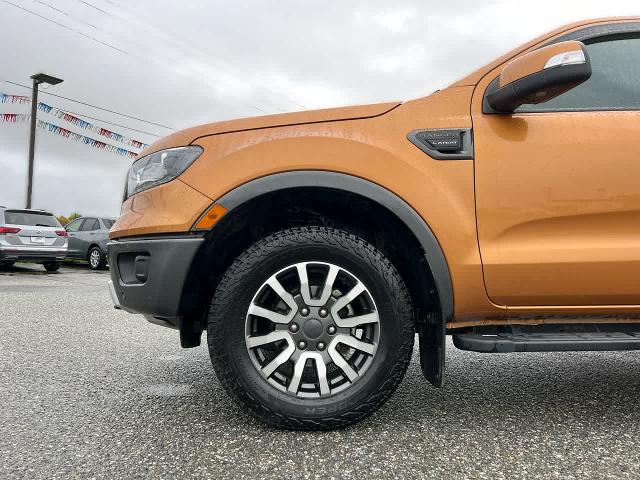 2019 Ford Ranger Vehicle Photo in WASILLA, AK 99654-8339