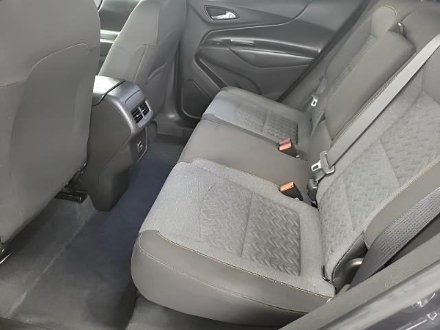 2022 Chevrolet Equinox Vehicle Photo in APPLETON, WI 54914-4656