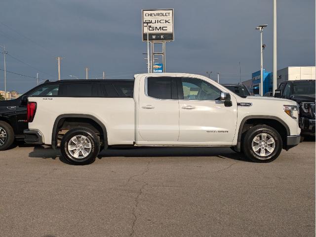 Used 2019 GMC Sierra 1500 SLE with VIN 1GTR9BED3KZ222020 for sale in Kansas City