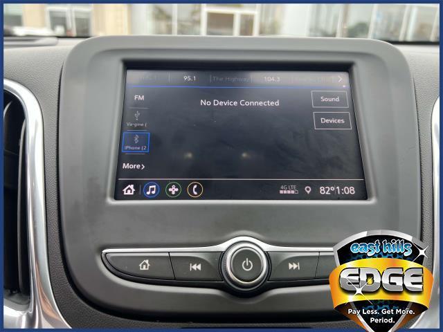 2021 Chevrolet Equinox Vehicle Photo in FREEPORT, NY 11520-3923