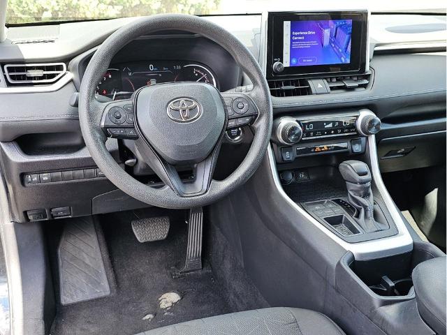 2023 Toyota RAV4 Vehicle Photo in Auburn, AL 36832-6638