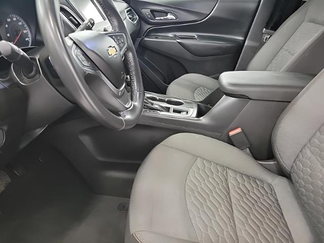 2018 Chevrolet Equinox Vehicle Photo in NEENAH, WI 54956-2243