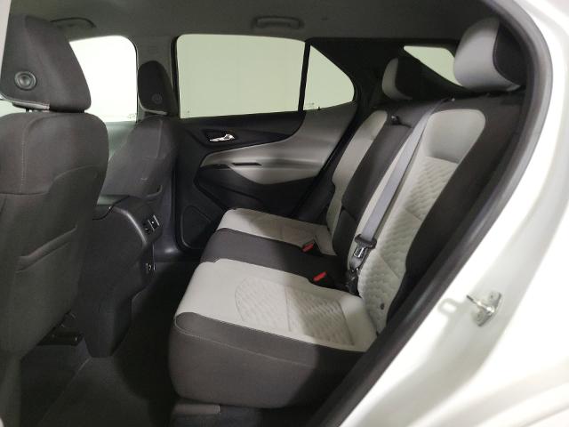 2021 Chevrolet Equinox Vehicle Photo in JOLIET, IL 60435-8135