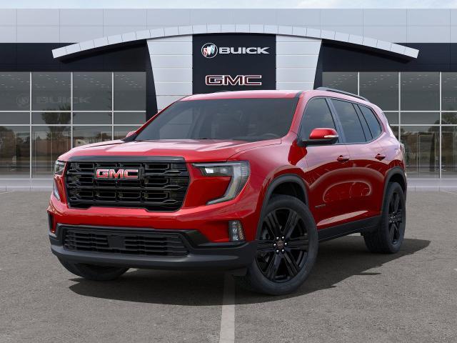 2024 GMC Acadia Vehicle Photo in LAS VEGAS, NV 89146-3033