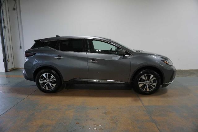 2023 Nissan Murano Vehicle Photo in ANCHORAGE, AK 99515-2026