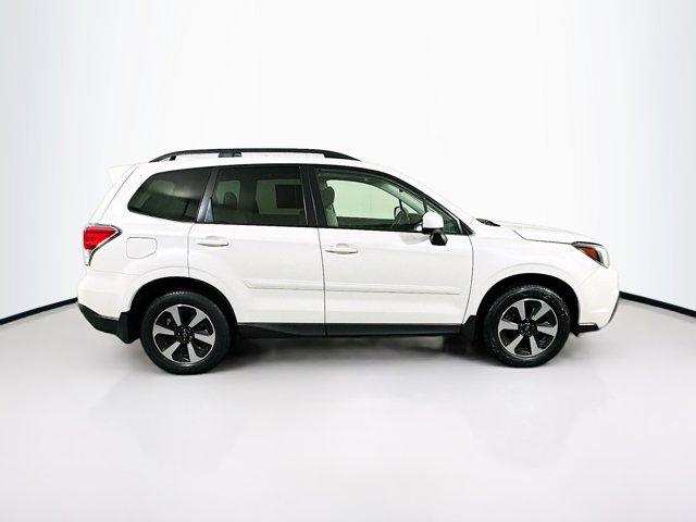 2018 Subaru Forester Vehicle Photo in Doylestown, PA 18902