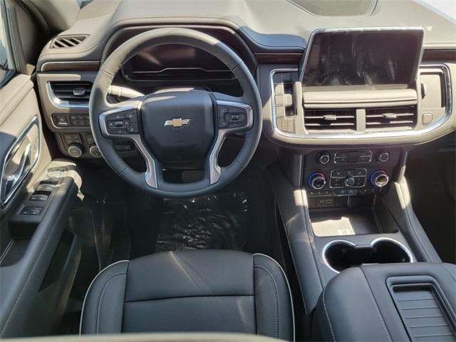 2024 Chevrolet Tahoe Vehicle Photo in LAS VEGAS, NV 89118-3267