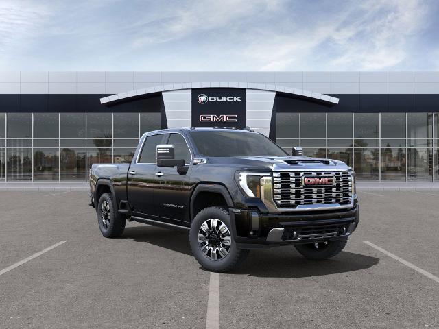 2024 GMC Sierra 2500 HD Vehicle Photo in LONE TREE, CO 80124-2750