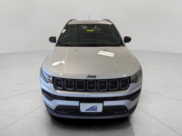 2025 Jeep Compass Vehicle Photo in Oshkosh, WI 54901