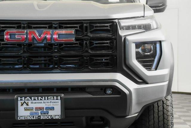 2024 GMC Canyon Vehicle Photo in PUYALLUP, WA 98371-4149