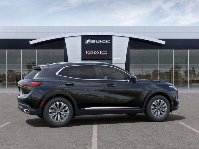 2024 Buick Envision Vehicle Photo in MEDINA, OH 44256-9631