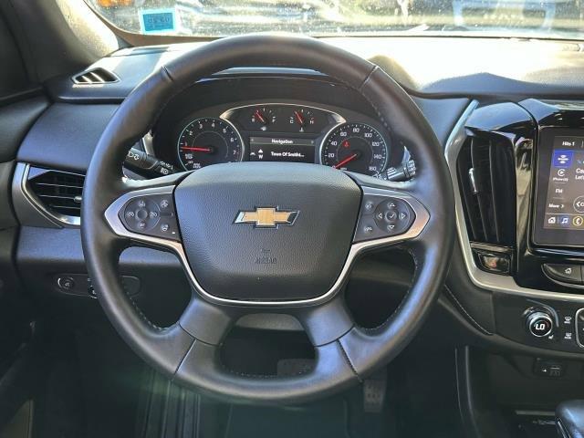 2022 Chevrolet Traverse Vehicle Photo in SAINT JAMES, NY 11780-3219