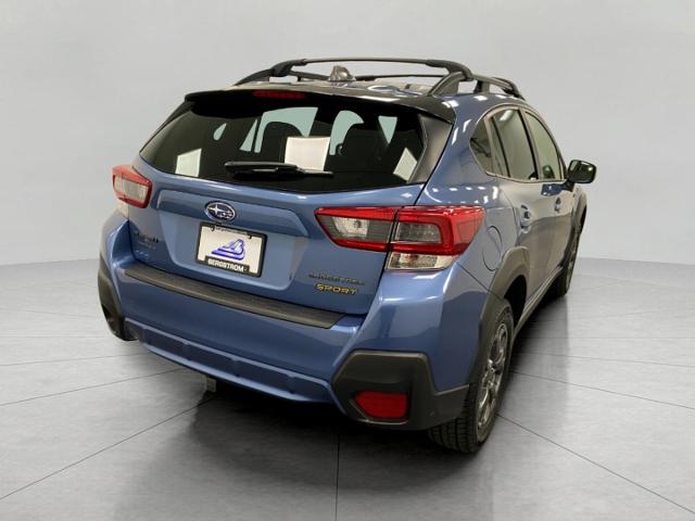 2021 Subaru Crosstrek Vehicle Photo in Appleton, WI 54913