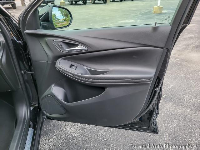 2020 Buick Encore GX Vehicle Photo in OAK LAWN, IL 60453-2517