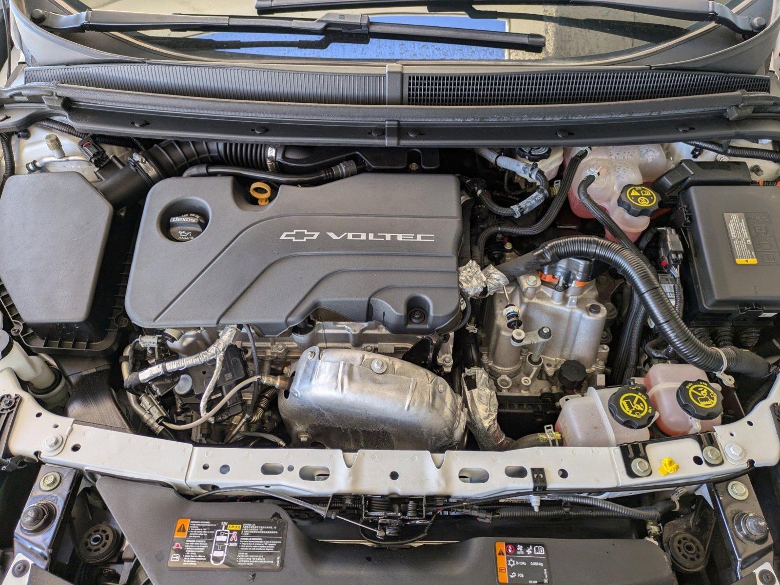 2019 Chevrolet Volt Vehicle Photo in Tustin, CA 92782