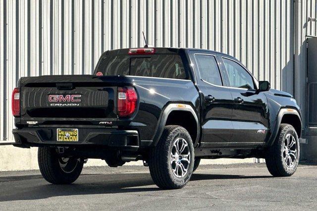 2024 GMC Canyon Vehicle Photo in BOISE, ID 83705-3761