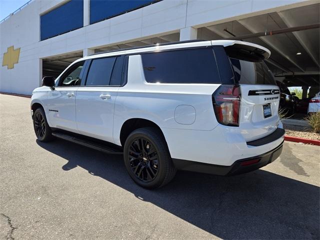 2023 Chevrolet Suburban Vehicle Photo in LAS VEGAS, NV 89118-3267