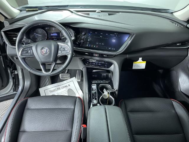 2023 Buick Envision Vehicle Photo in GILBERT, AZ 85297-0402