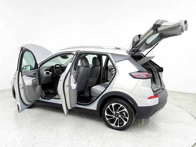 2023 Chevrolet Bolt EUV Vehicle Photo in Grapevine, TX 76051