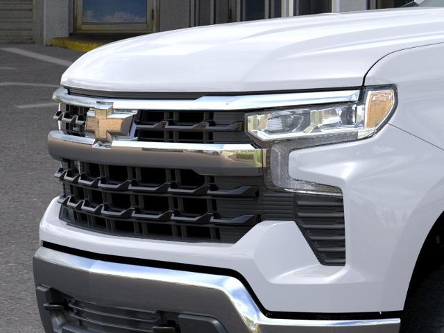 2024 Chevrolet Silverado 1500 Vehicle Photo in INDEPENDENCE, MO 64055-1314