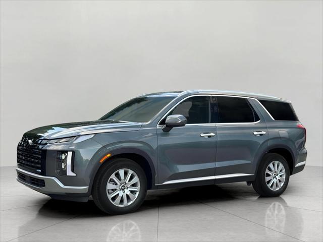 2025 Hyundai PALISADE Vehicle Photo in Green Bay, WI 54304