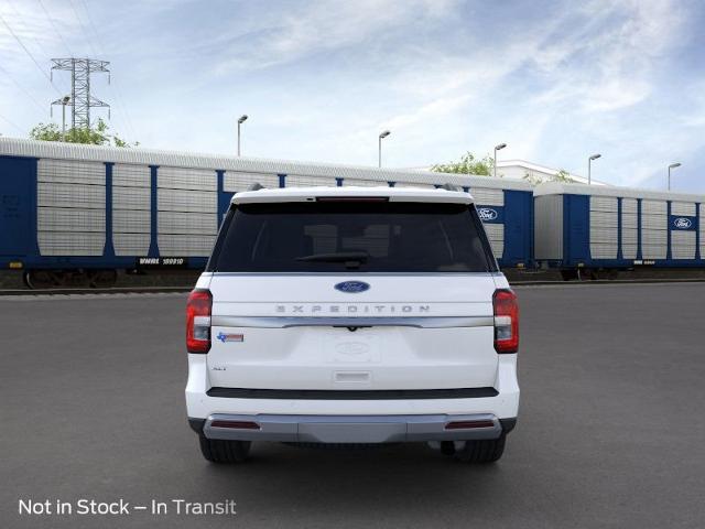 2024 Ford Expedition Vehicle Photo in Weatherford, TX 76087-8771