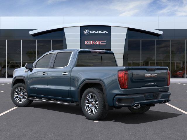 2025 GMC Sierra 1500 Vehicle Photo in GOLDEN, CO 80401-3850