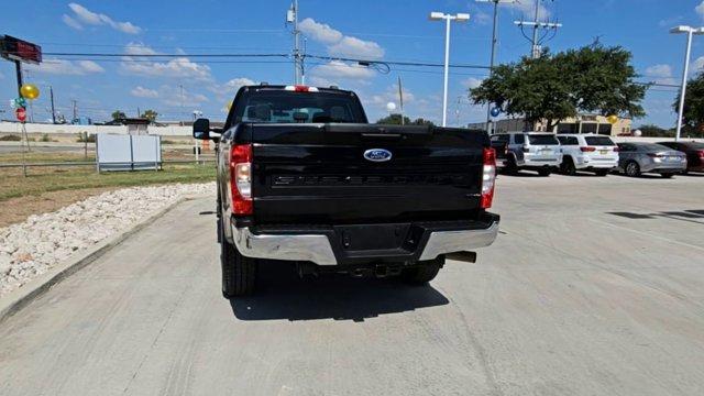 2020 Ford Super Duty F-350 SRW Vehicle Photo in SELMA, TX 78154-1460