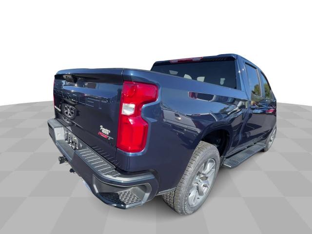 2022 Chevrolet Silverado 1500 LTD Vehicle Photo in MASSENA, NY 13662-2255