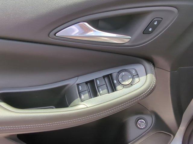 2025 Buick Encore GX Vehicle Photo in ALBERTVILLE, AL 35950-0246