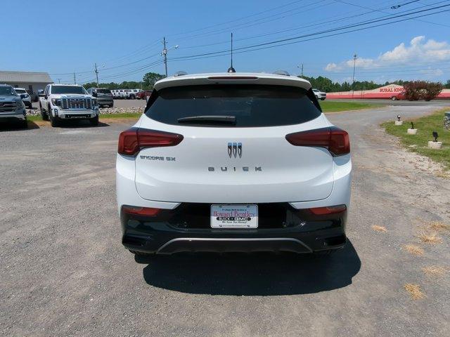 2025 Buick Encore GX Vehicle Photo in ALBERTVILLE, AL 35950-0246