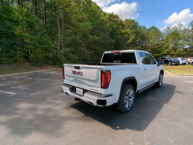 2025 GMC Sierra 1500 Vehicle Photo in ALBERTVILLE, AL 35950-0246