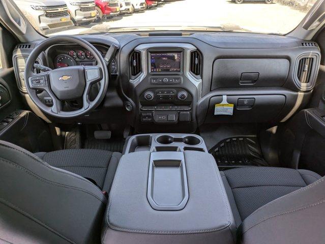 2024 Chevrolet Silverado 2500 HD Vehicle Photo in SELMA, TX 78154-1460