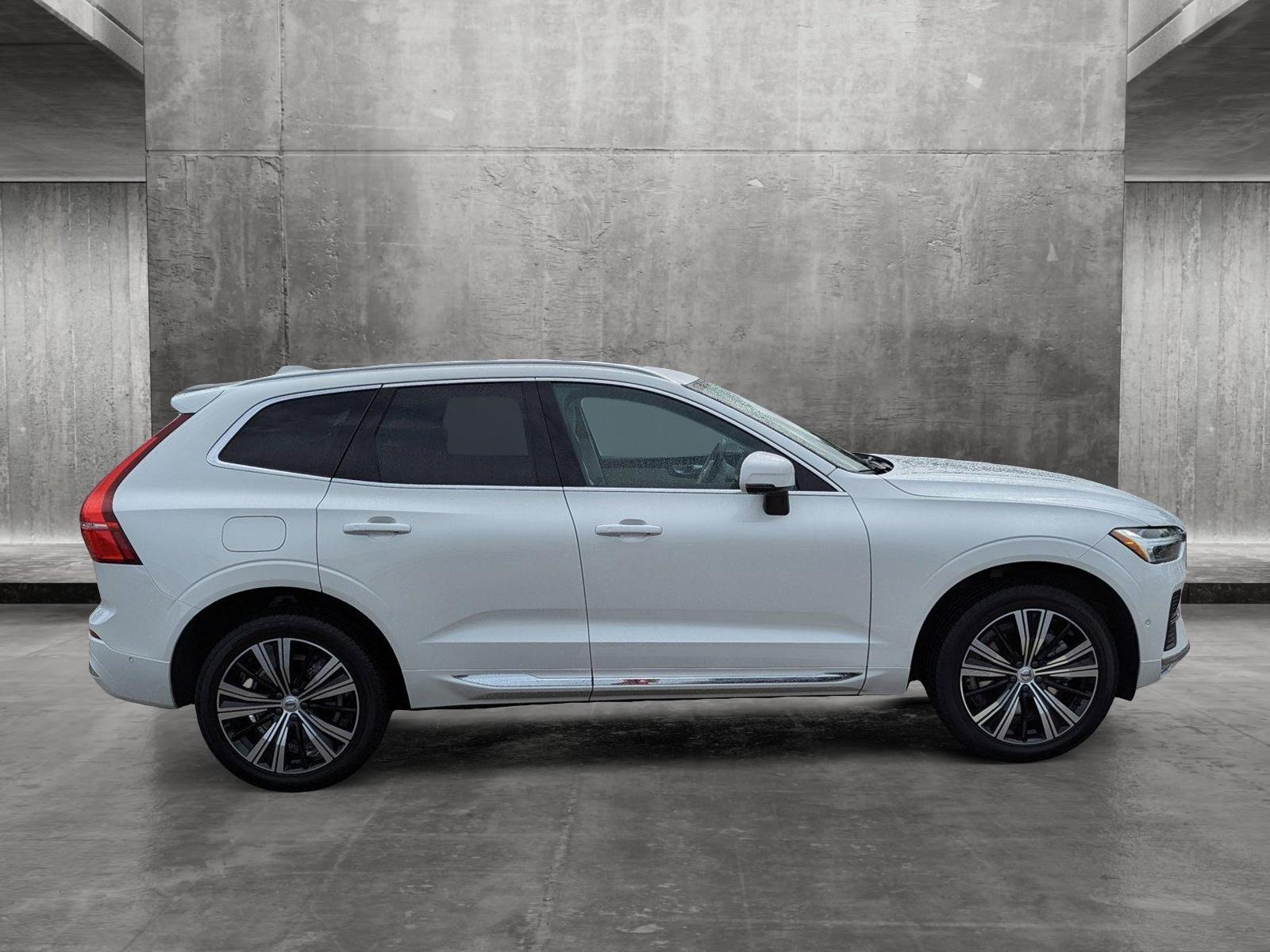 2022 Volvo XC60 Vehicle Photo in Delray Beach, FL 33444