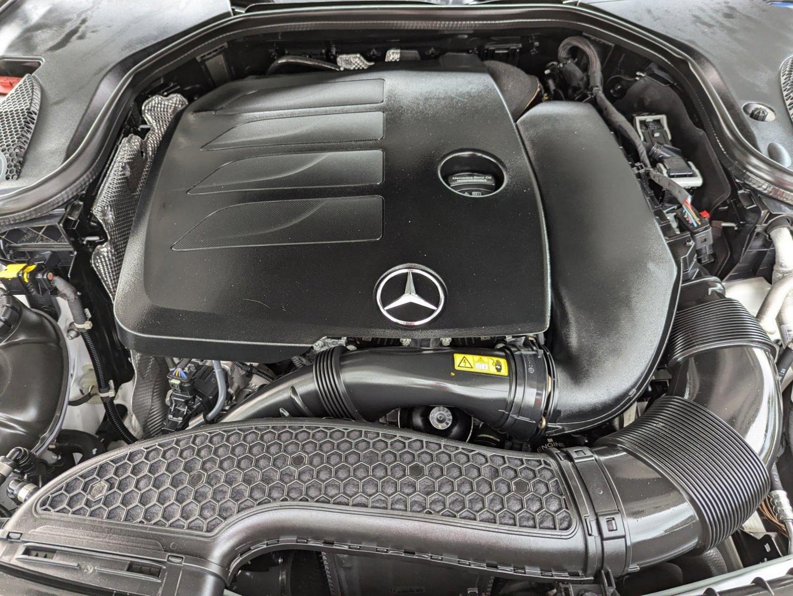 2021 Mercedes-Benz E-Class Vehicle Photo in Delray Beach, FL 33444