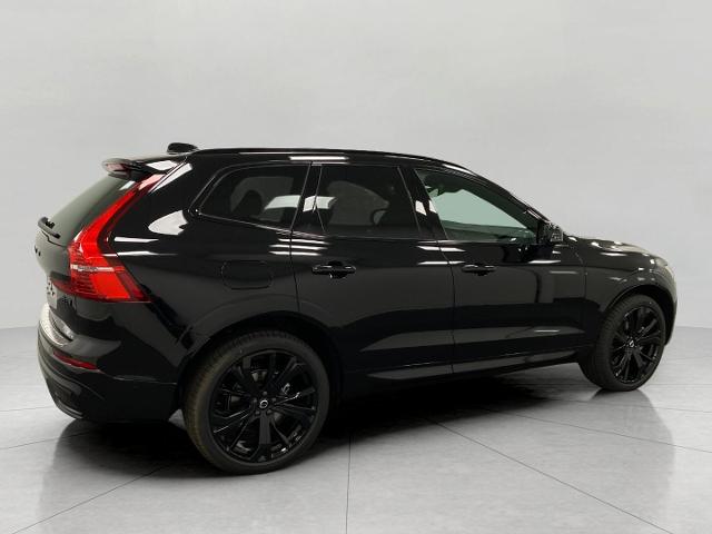 2025 Volvo XC60 Vehicle Photo in Appleton, WI 54913