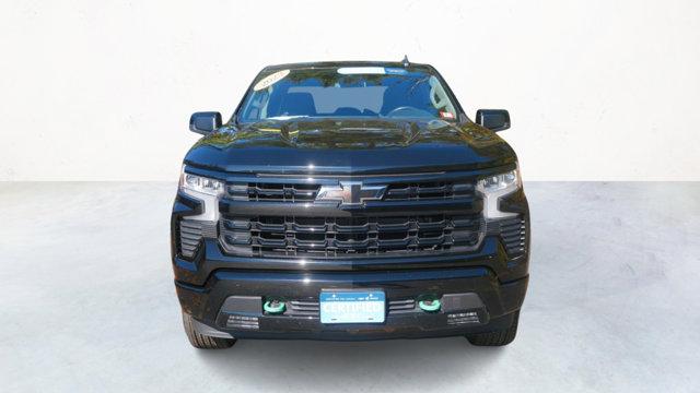 2023 Chevrolet Silverado 1500 Vehicle Photo in Nashua, NH 03060