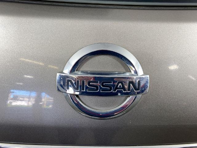 2011 Nissan Rogue Vehicle Photo in ALLIANCE, OH 44601-4622