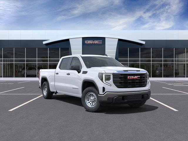 2025 GMC Sierra 1500 Vehicle Photo in GLENSHAW, PA 15116-1739