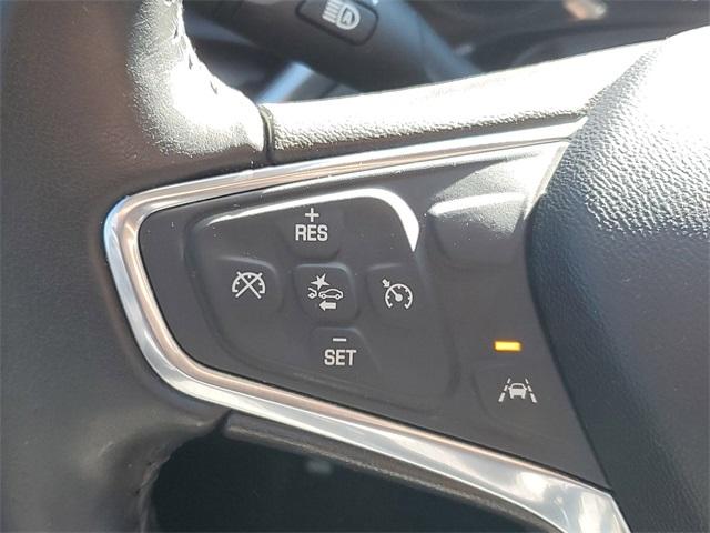 2020 Chevrolet Equinox Vehicle Photo in GRAND BLANC, MI 48439-8139