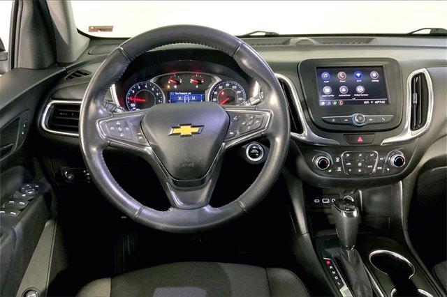 2021 Chevrolet Equinox Vehicle Photo in KANSAS CITY, MO 64114-4502