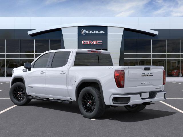 2024 GMC Sierra 1500 Vehicle Photo in GREEN BAY, WI 54303-3330