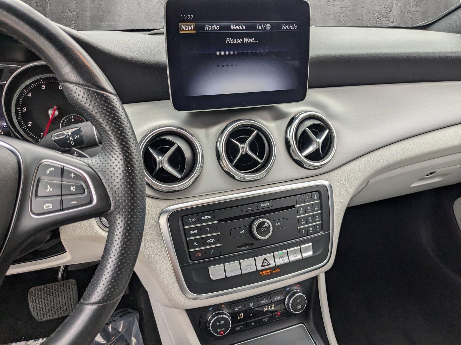 2020 Mercedes-Benz GLA Vehicle Photo in Coconut Creek, FL 33073