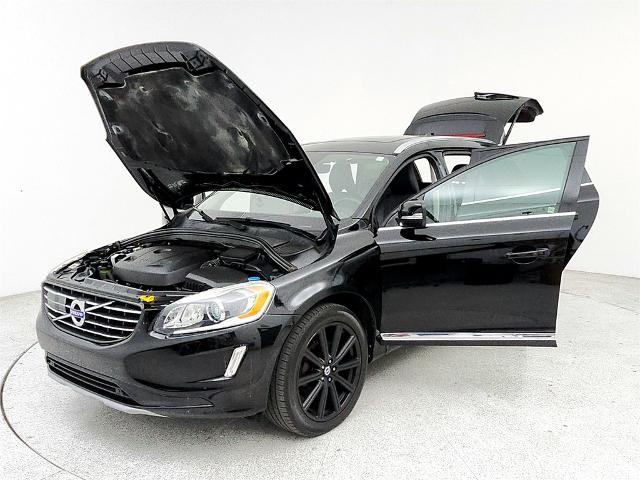 2016 Volvo XC60 Vehicle Photo in Grapevine, TX 76051