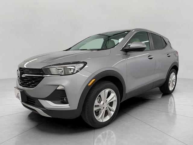 2023 Buick Encore GX Vehicle Photo in NEENAH, WI 54956-2243