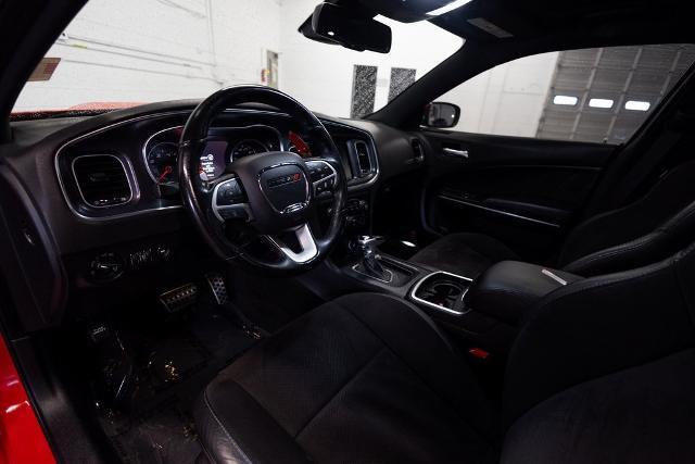 2015 Dodge Charger Vehicle Photo in Tigard, OR 97223