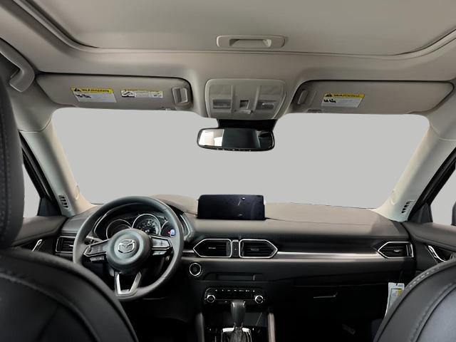 2025 Mazda CX-5 Vehicle Photo in Green Bay, WI 54304