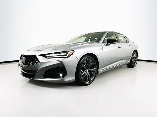 2023 Acura TLX Vehicle Photo in Flemington, NJ 08822