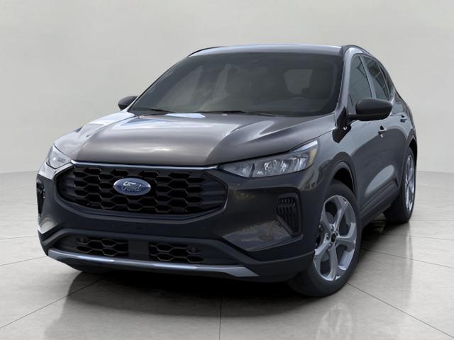 2025 Ford Escape Vehicle Photo in Neenah, WI 54956